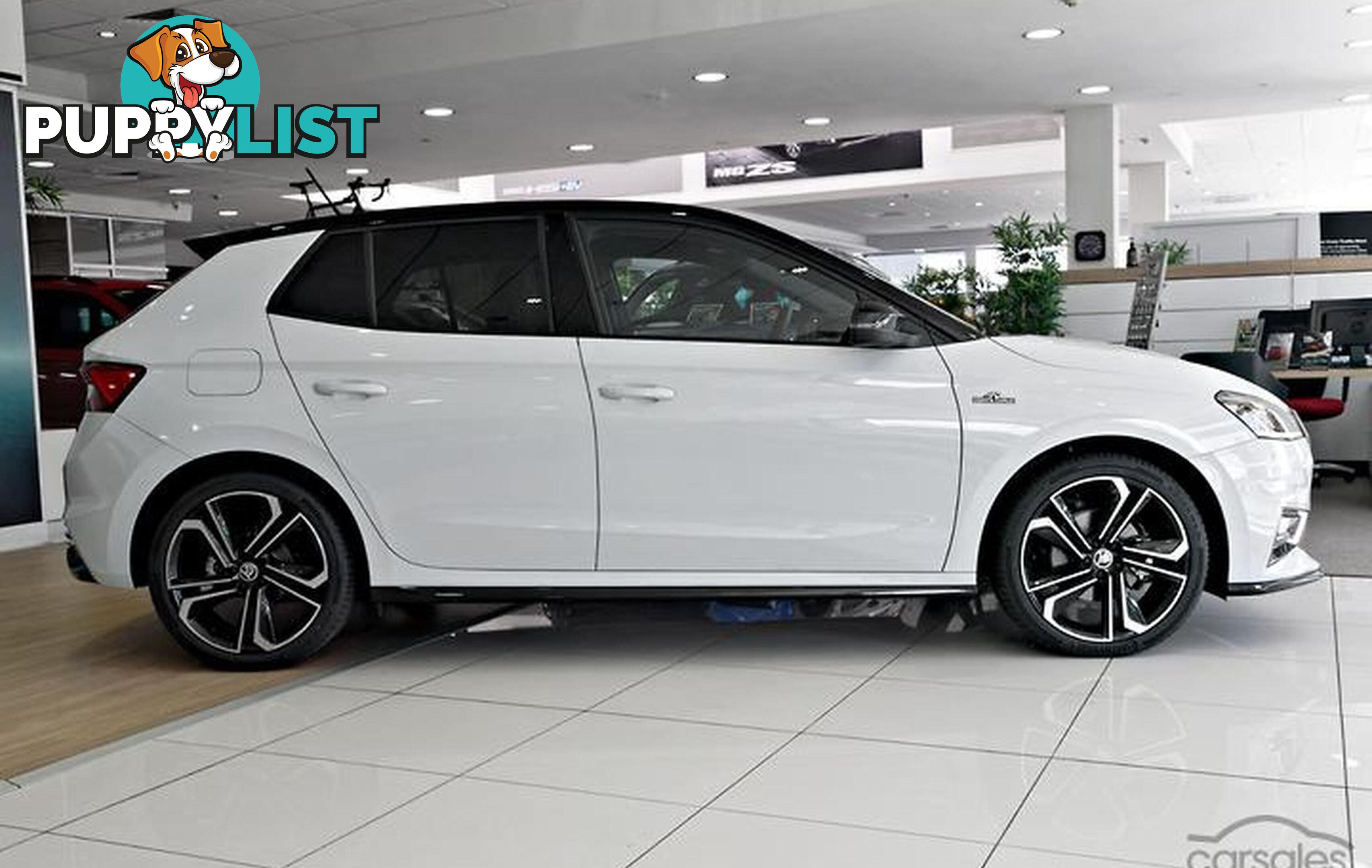 2023 SKODA FABIA   HATCH