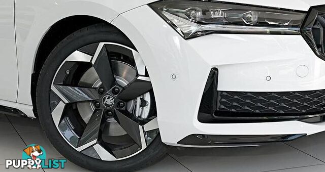 2025 SKODA SUPERB 195TSI SPORTLINE AUTO4X4MY25 WAGON