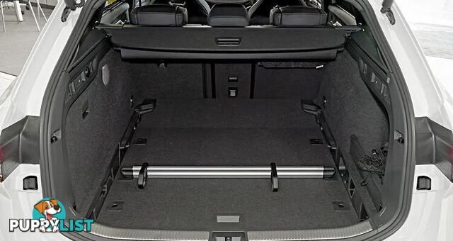 2025 SKODA SUPERB 195TSI SPORTLINE AUTO4X4MY25 WAGON