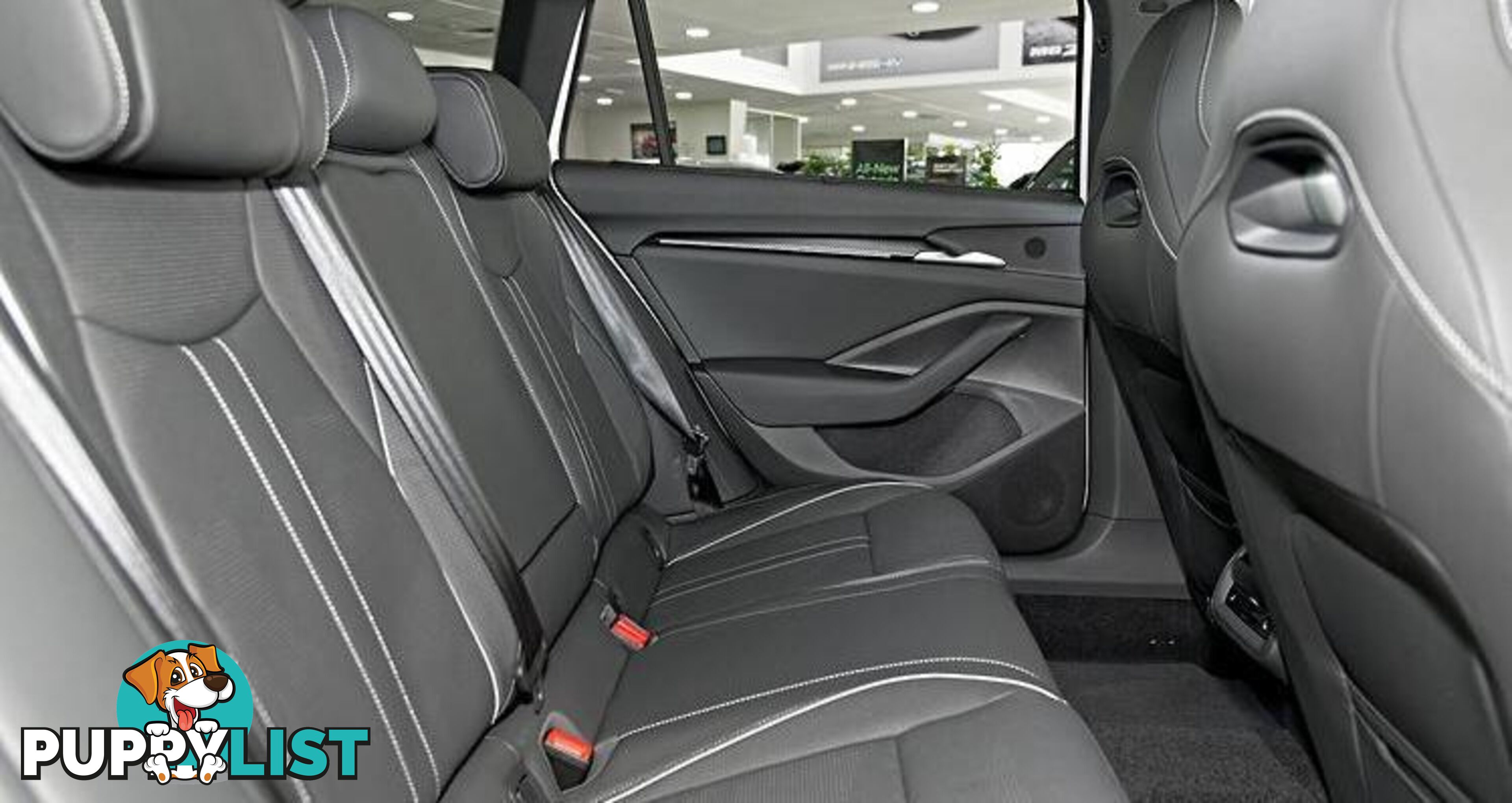 2025 SKODA SUPERB 195TSI SPORTLINE AUTO4X4MY25 WAGON