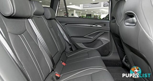 2025 SKODA SUPERB 195TSI SPORTLINE AUTO4X4MY25 WAGON