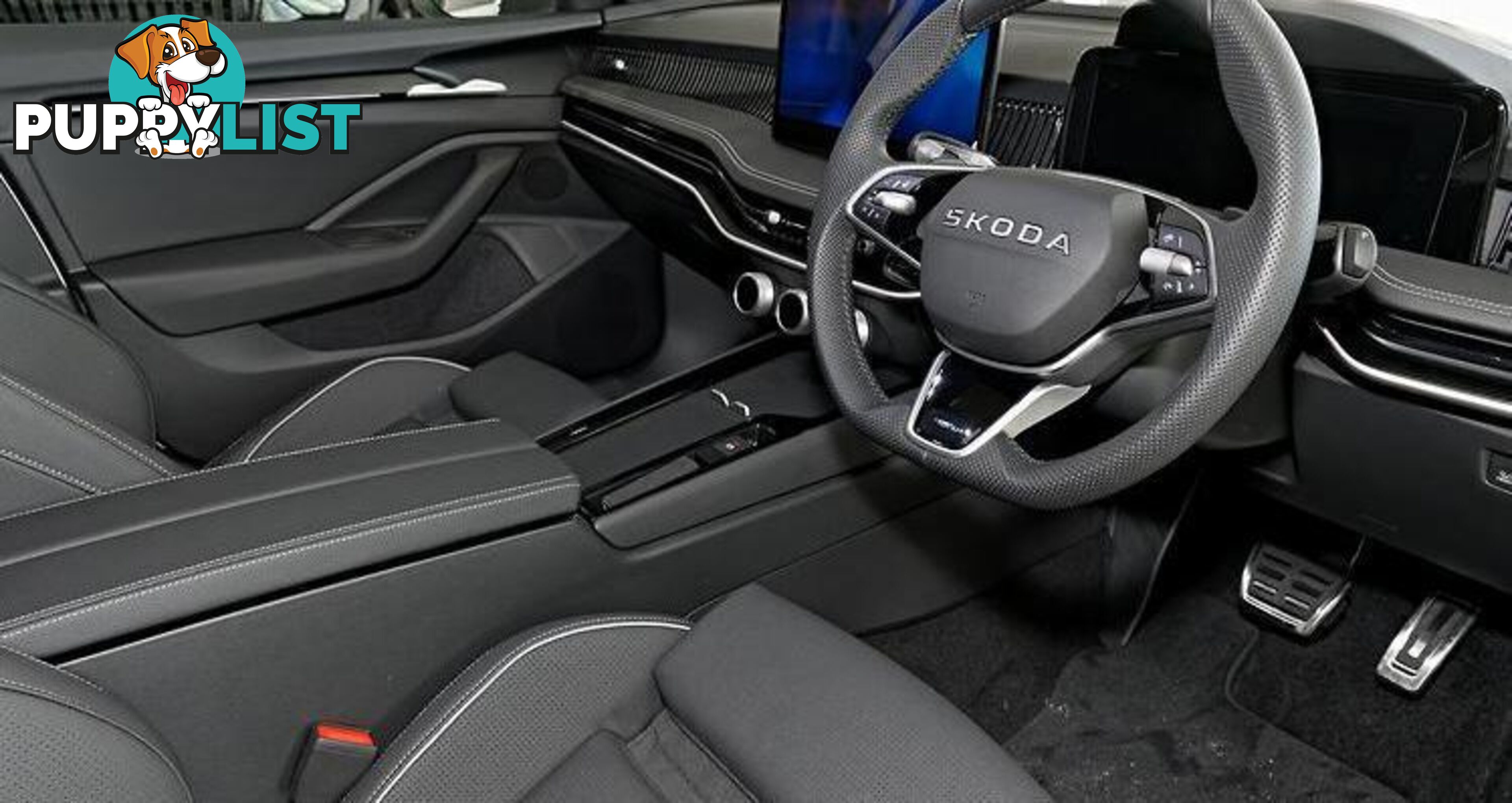2025 SKODA SUPERB 195TSI SPORTLINE AUTO4X4MY25 WAGON