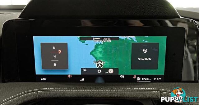 2025 SKODA SUPERB 195TSI SPORTLINE AUTO4X4MY25 WAGON