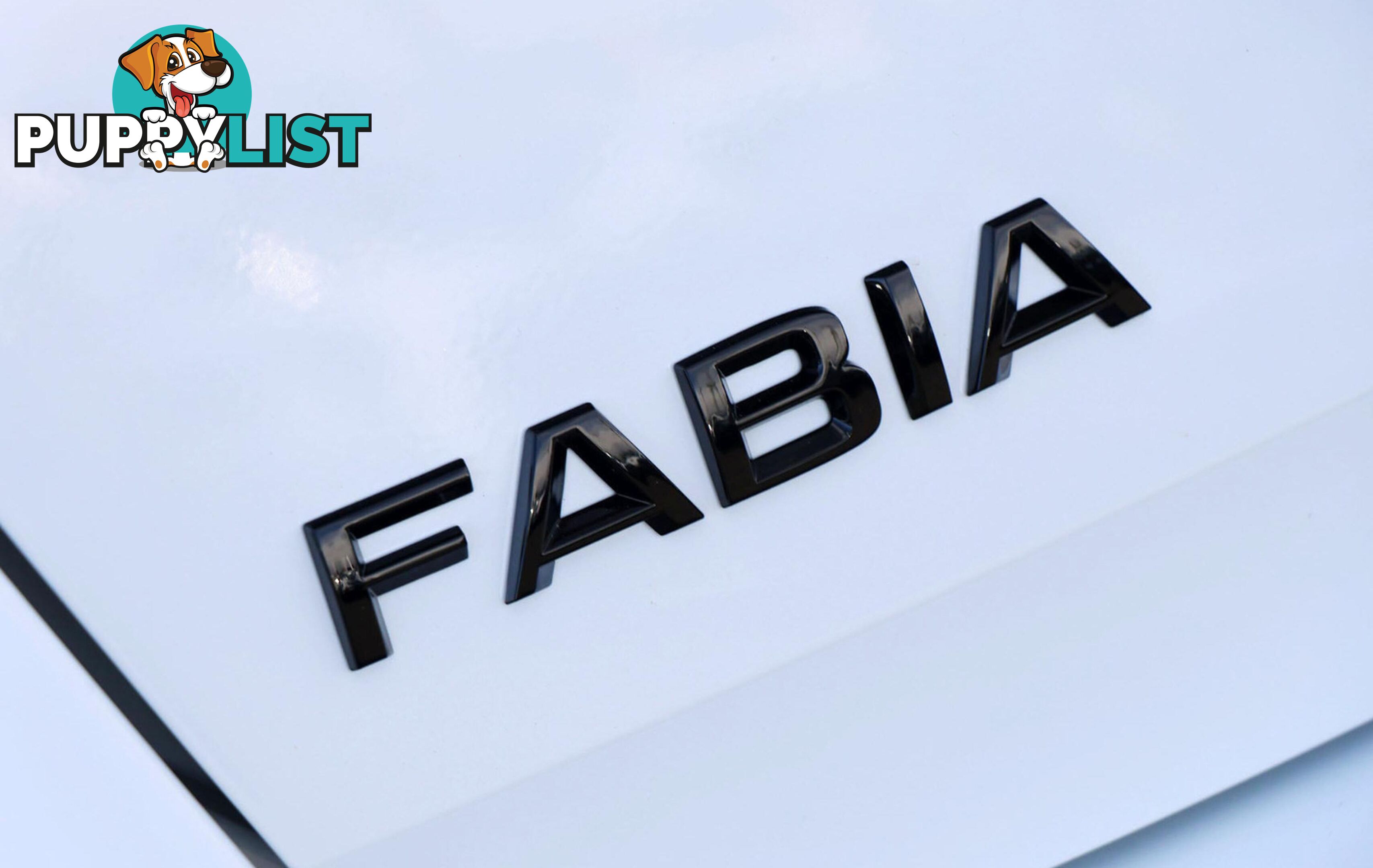 2023 SKODA FABIA MONTE CARLO EDITION 150 PJ HATCH