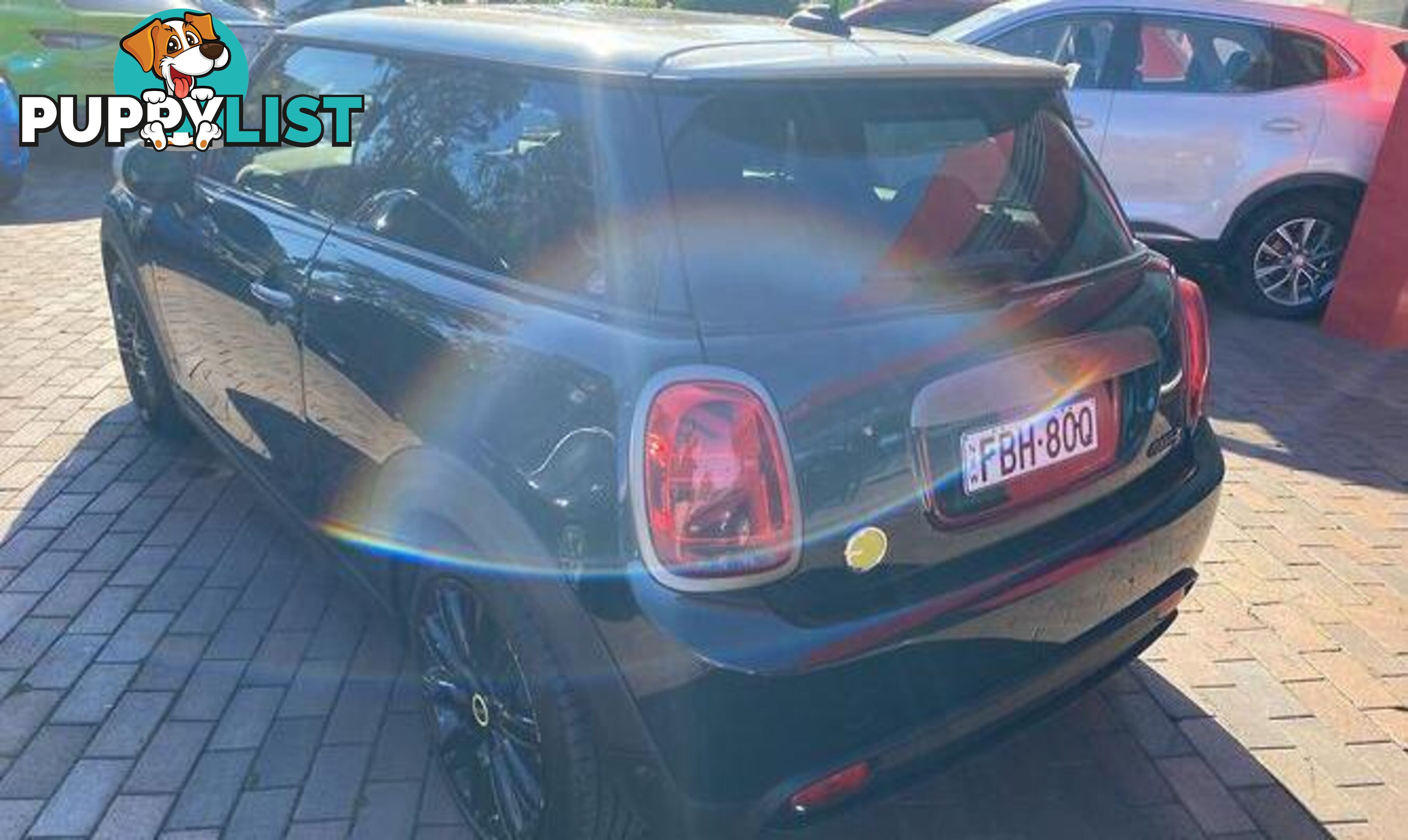 2022 MINI HATCH COOPER SE RESOLUTE AUTO HATCH