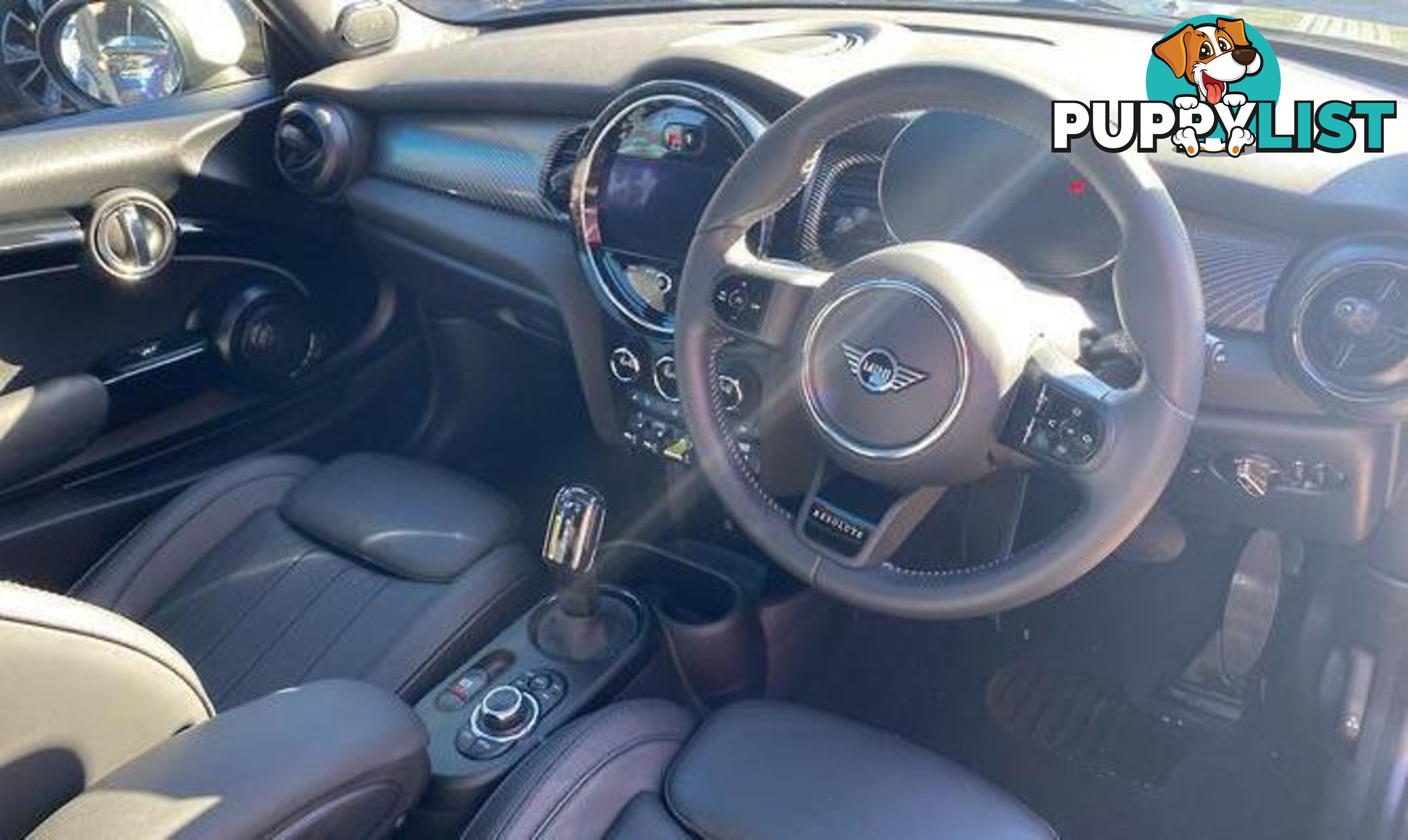 2022 MINI HATCH COOPER SE RESOLUTE AUTO HATCH