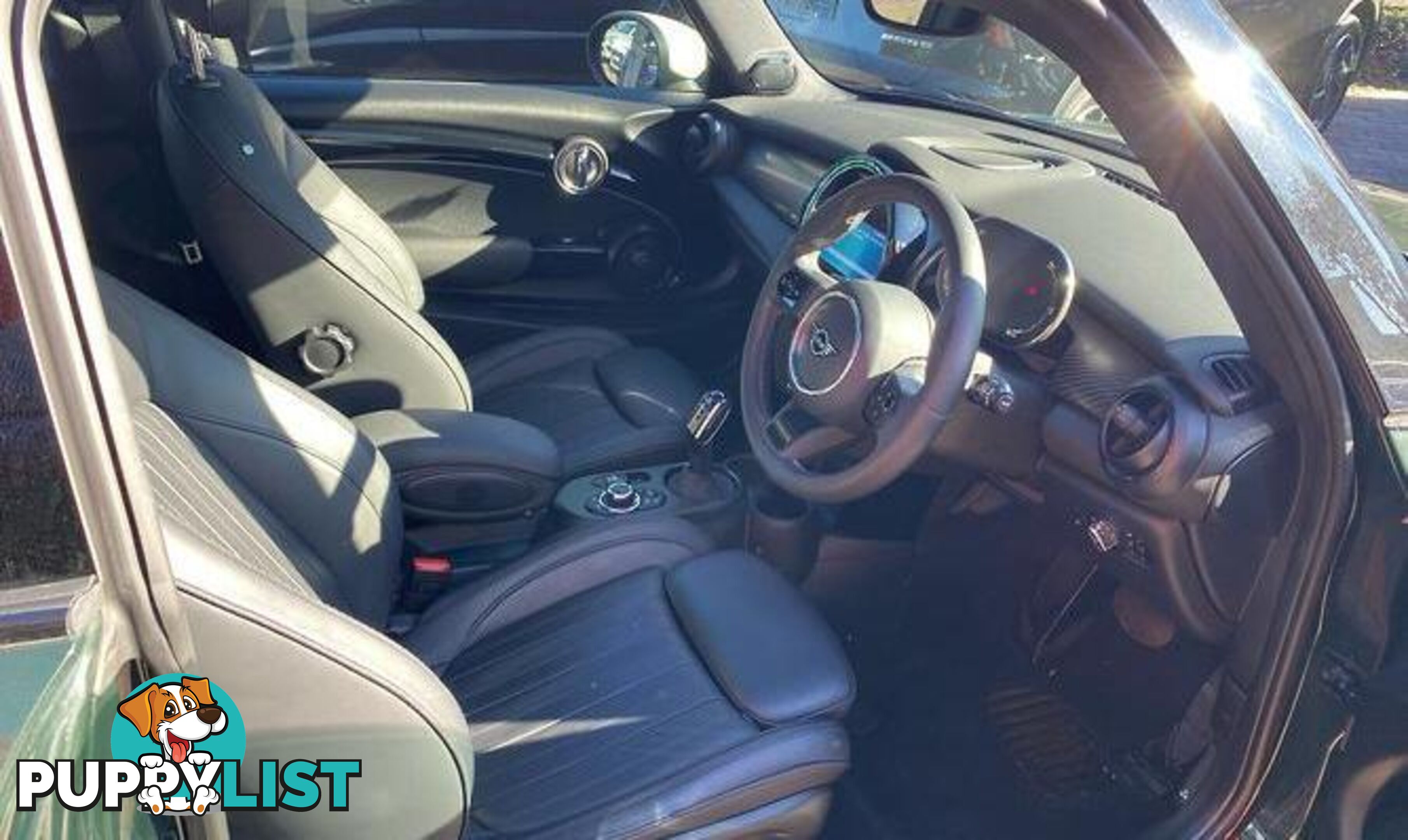 2022 MINI HATCH COOPER SE RESOLUTE AUTO HATCH