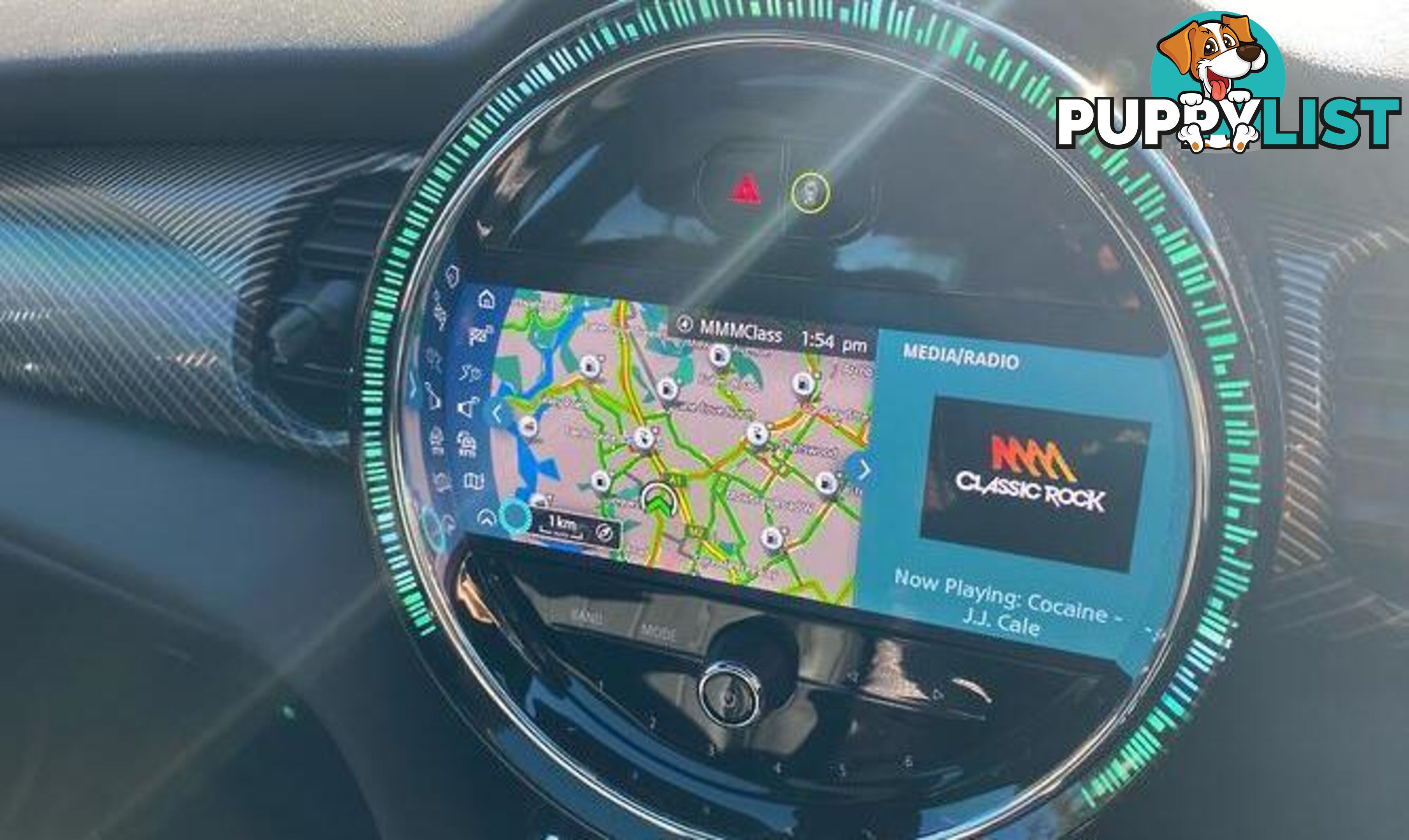 2022 MINI HATCH COOPER SE RESOLUTE AUTO HATCH