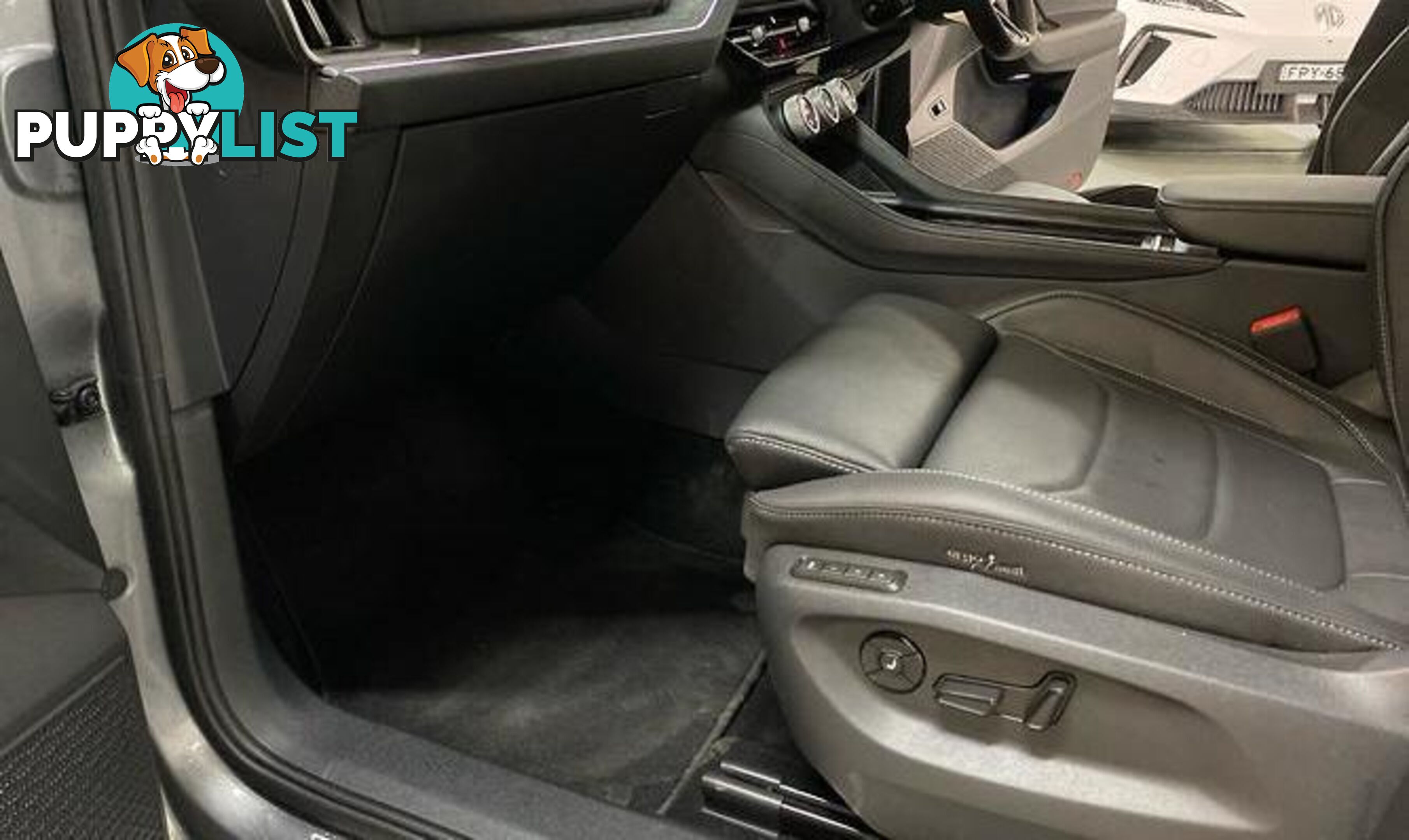 2025 SKODA KODIAQ 140TSI SELECT AUTO4X4MY25 SUV