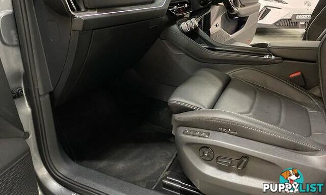 2025 SKODA KODIAQ 140TSI SELECT AUTO4X4MY25 SUV