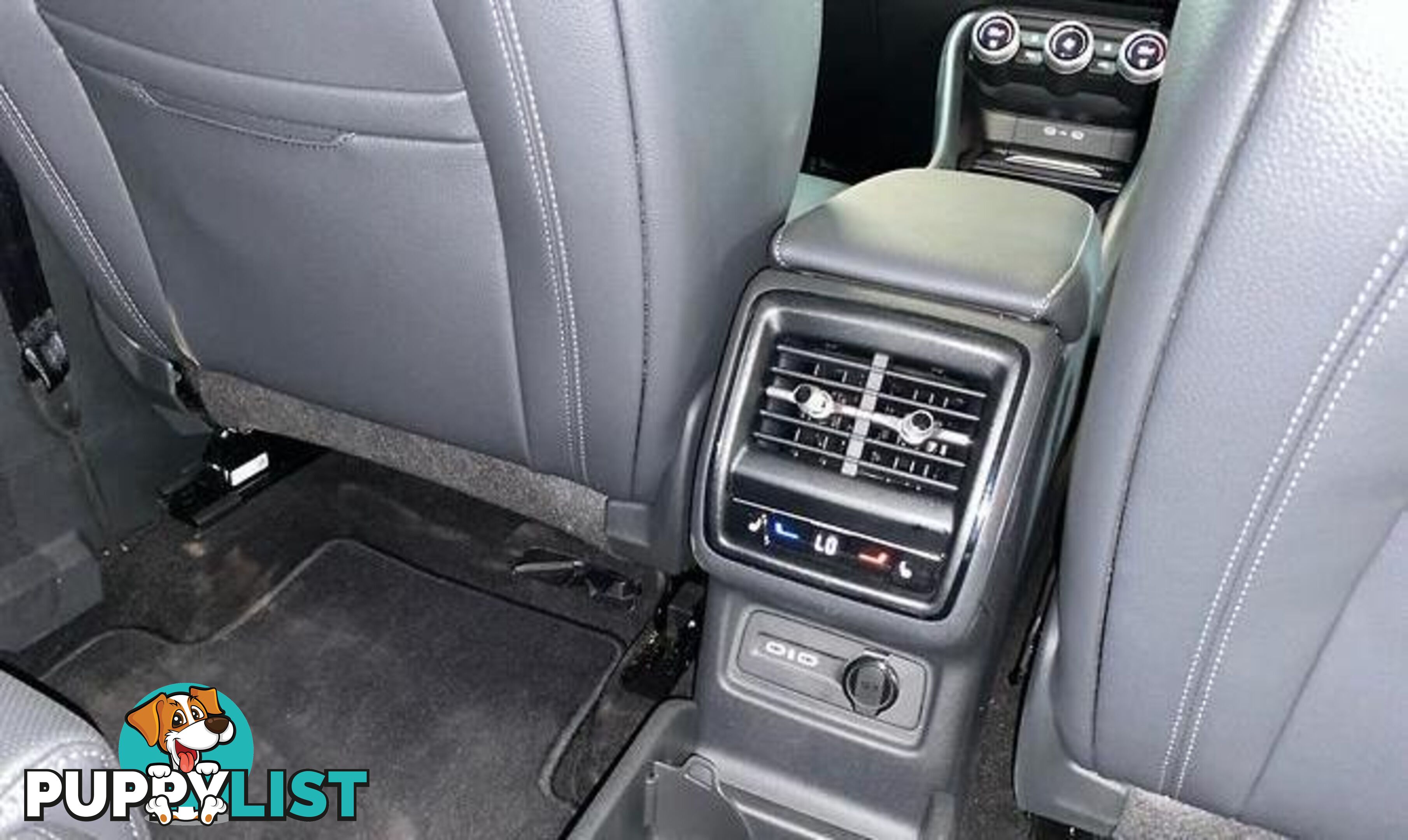 2025 SKODA KODIAQ 140TSI SELECT AUTO4X4MY25 SUV