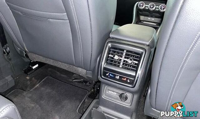 2025 SKODA KODIAQ 140TSI SELECT AUTO4X4MY25 SUV