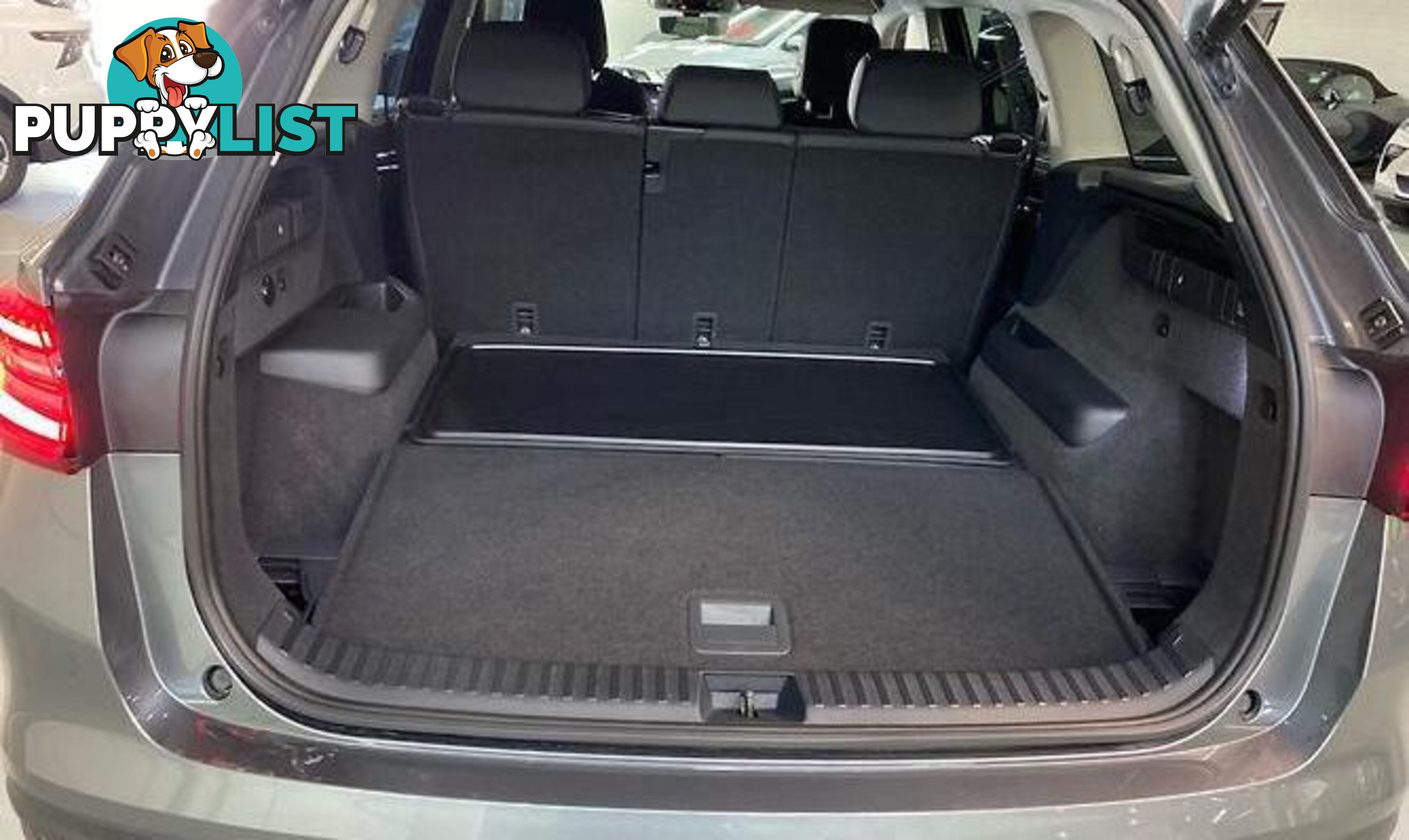 2025 SKODA KODIAQ 140TSI SELECT AUTO4X4MY25 SUV