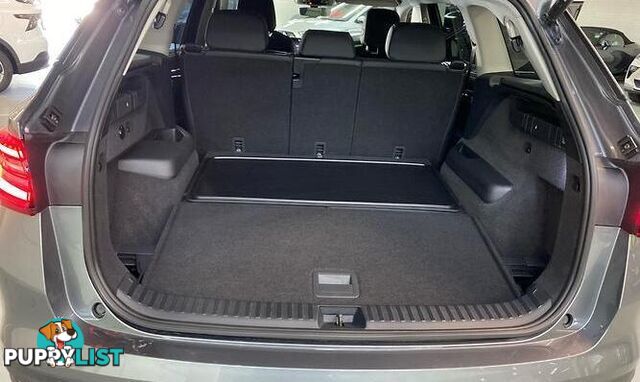 2025 SKODA KODIAQ 140TSI SELECT AUTO4X4MY25 SUV