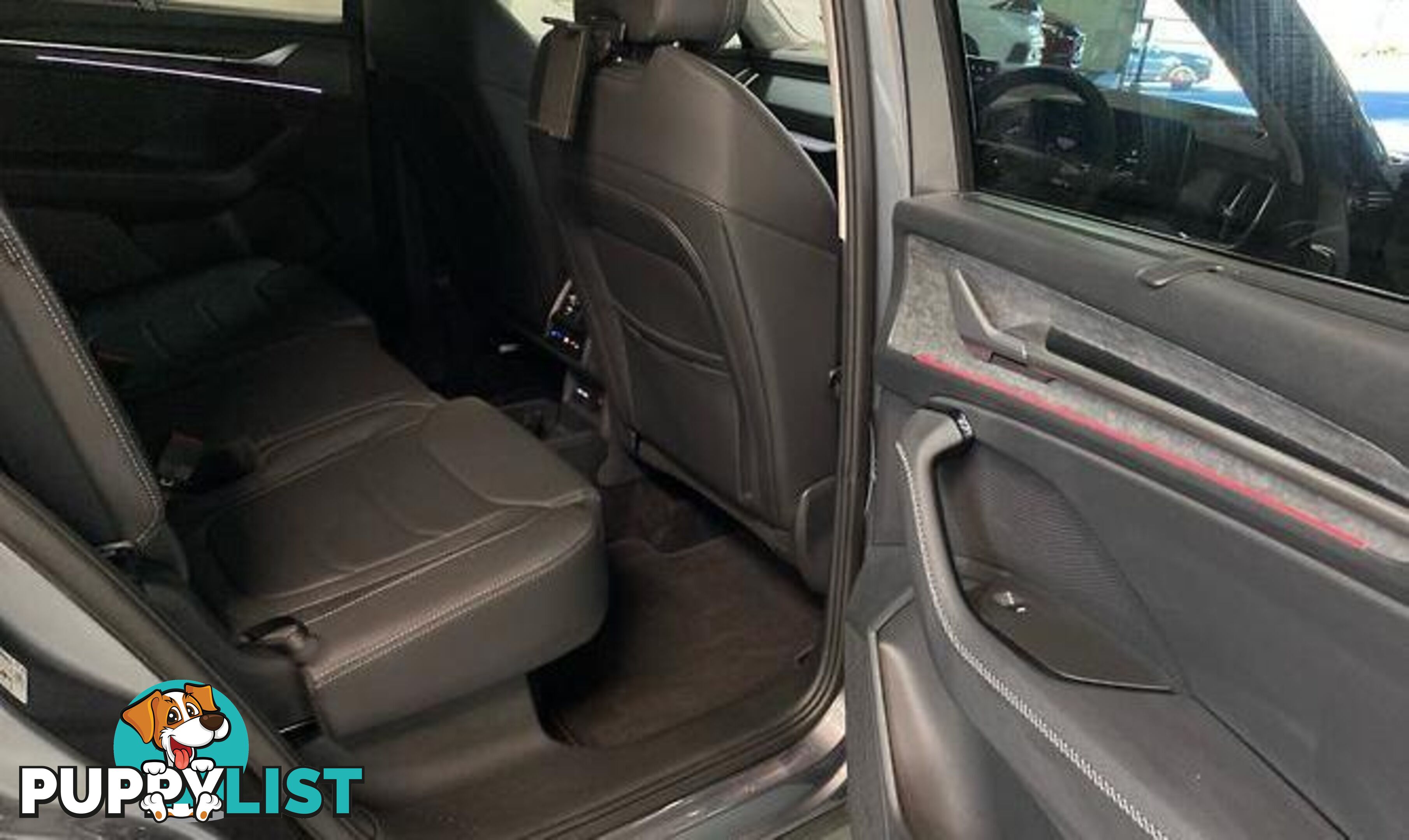 2025 SKODA KODIAQ 140TSI SELECT AUTO4X4MY25 SUV