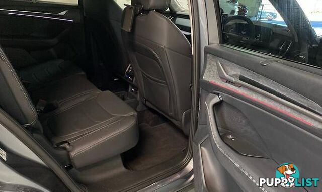 2025 SKODA KODIAQ 140TSI SELECT AUTO4X4MY25 SUV