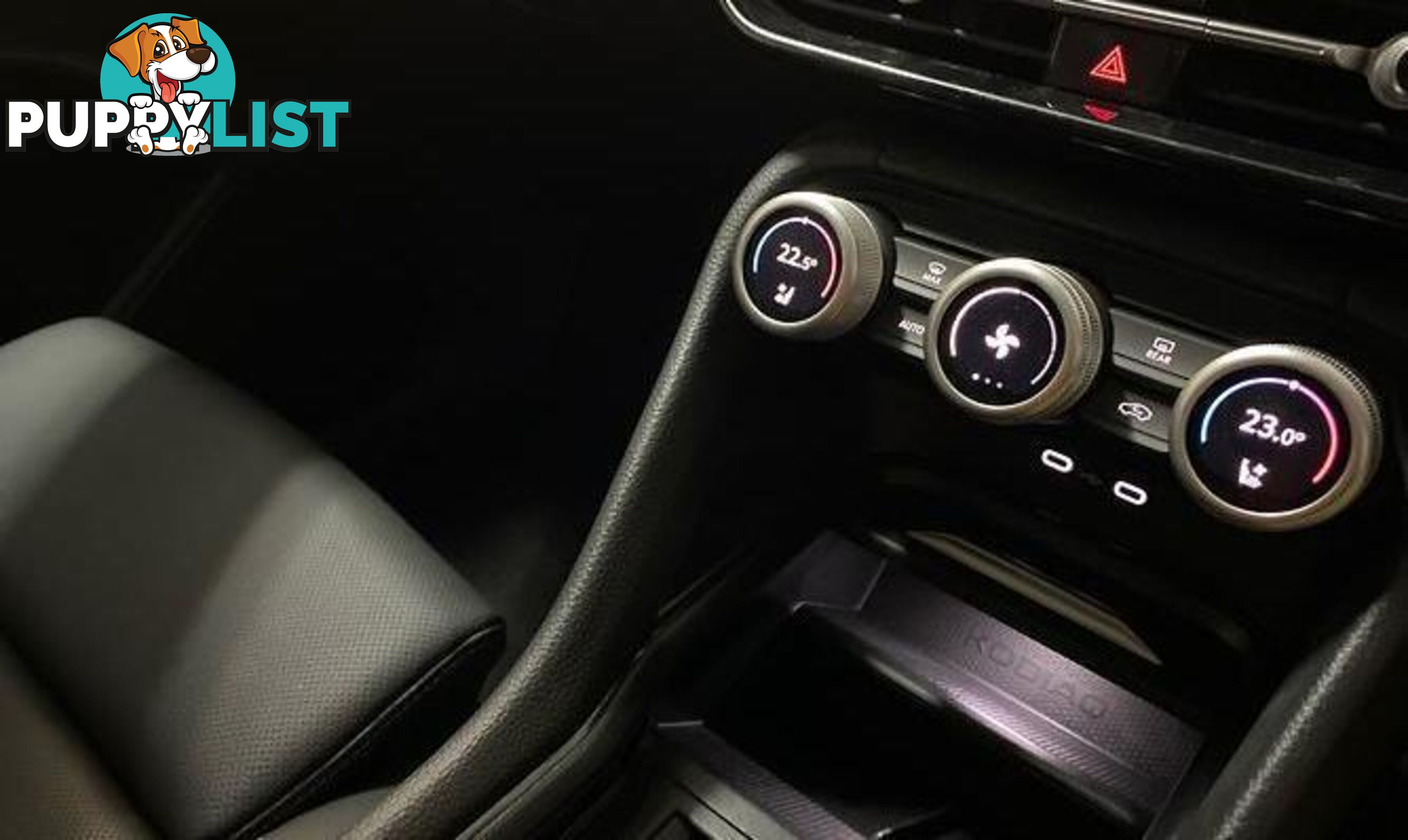 2025 SKODA KODIAQ 140TSI SELECT AUTO4X4MY25 SUV