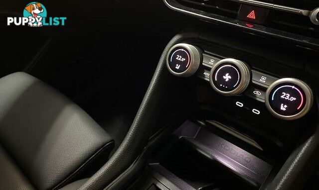 2025 SKODA KODIAQ 140TSI SELECT AUTO4X4MY25 SUV