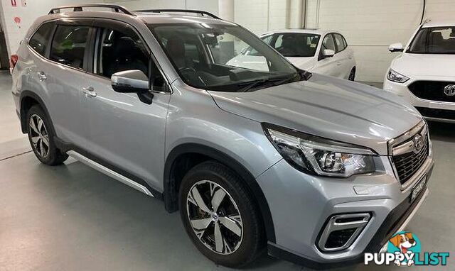 2019 SUBARU FORESTER 2.5I-S S5AUTOAWDMY19 SUV