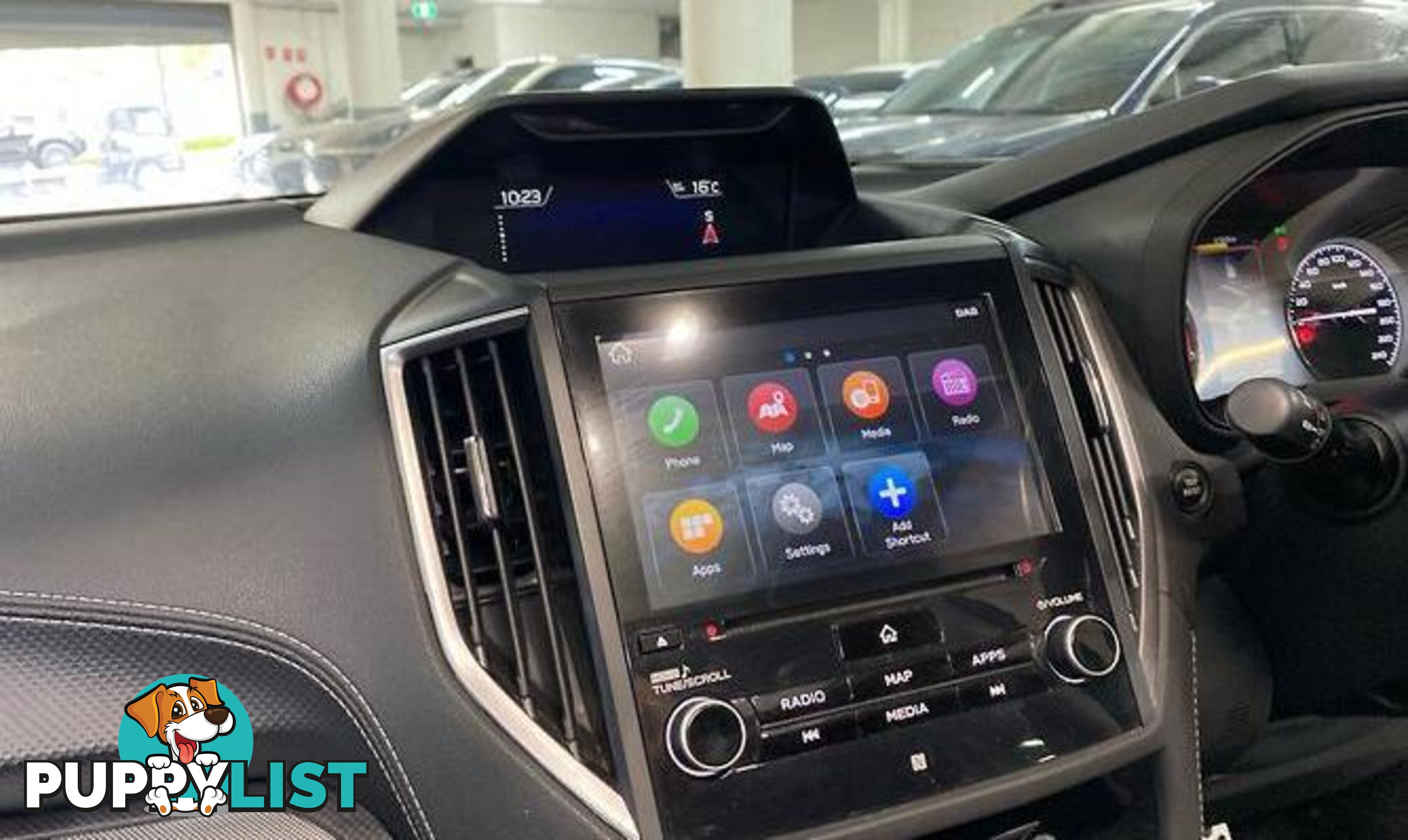 2019 SUBARU FORESTER 2.5I-S S5AUTOAWDMY19 SUV
