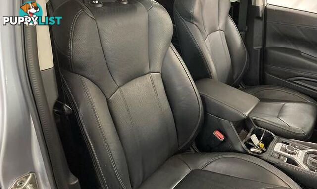 2019 SUBARU FORESTER 2.5I-S S5AUTOAWDMY19 SUV