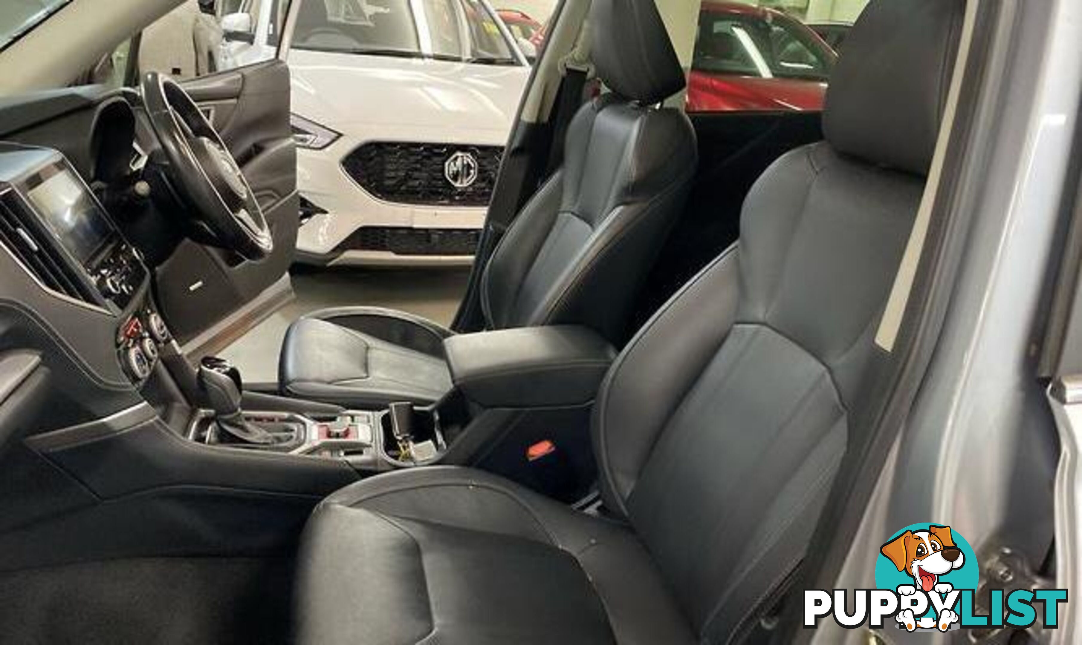 2019 SUBARU FORESTER 2.5I-S S5AUTOAWDMY19 SUV