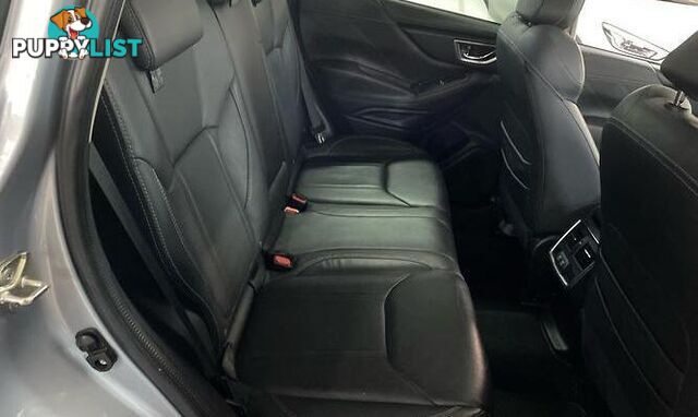2019 SUBARU FORESTER 2.5I-S S5AUTOAWDMY19 SUV