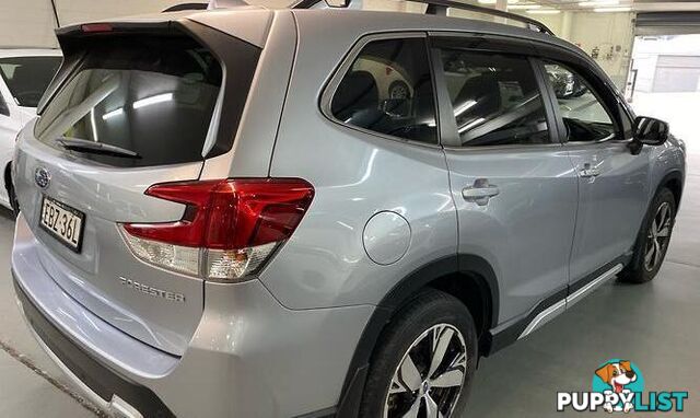 2019 SUBARU FORESTER 2.5I-S S5AUTOAWDMY19 SUV