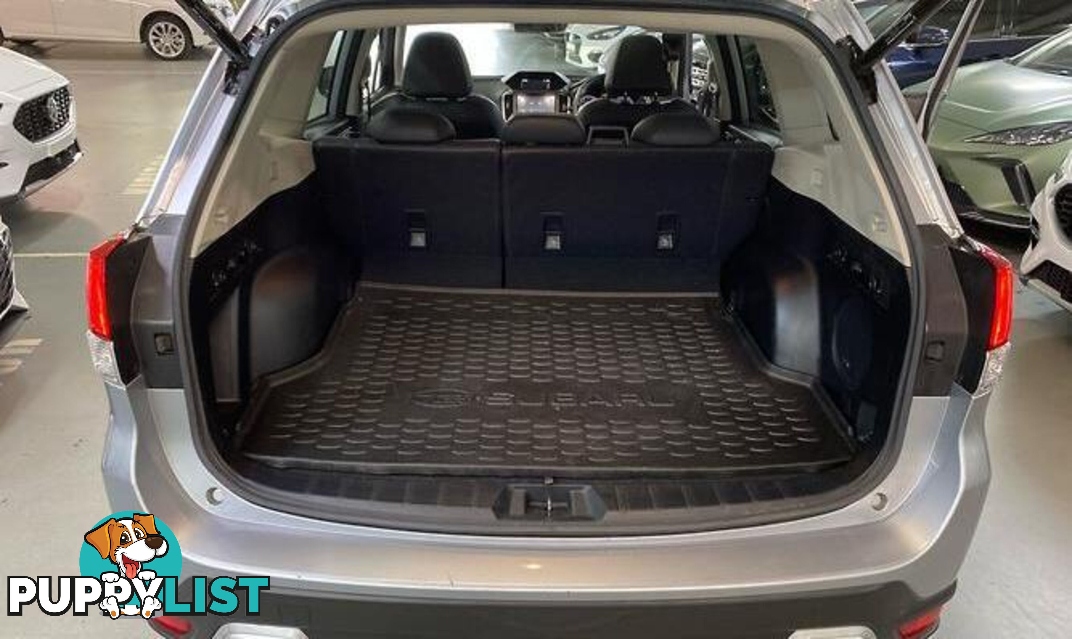 2019 SUBARU FORESTER 2.5I-S S5AUTOAWDMY19 SUV