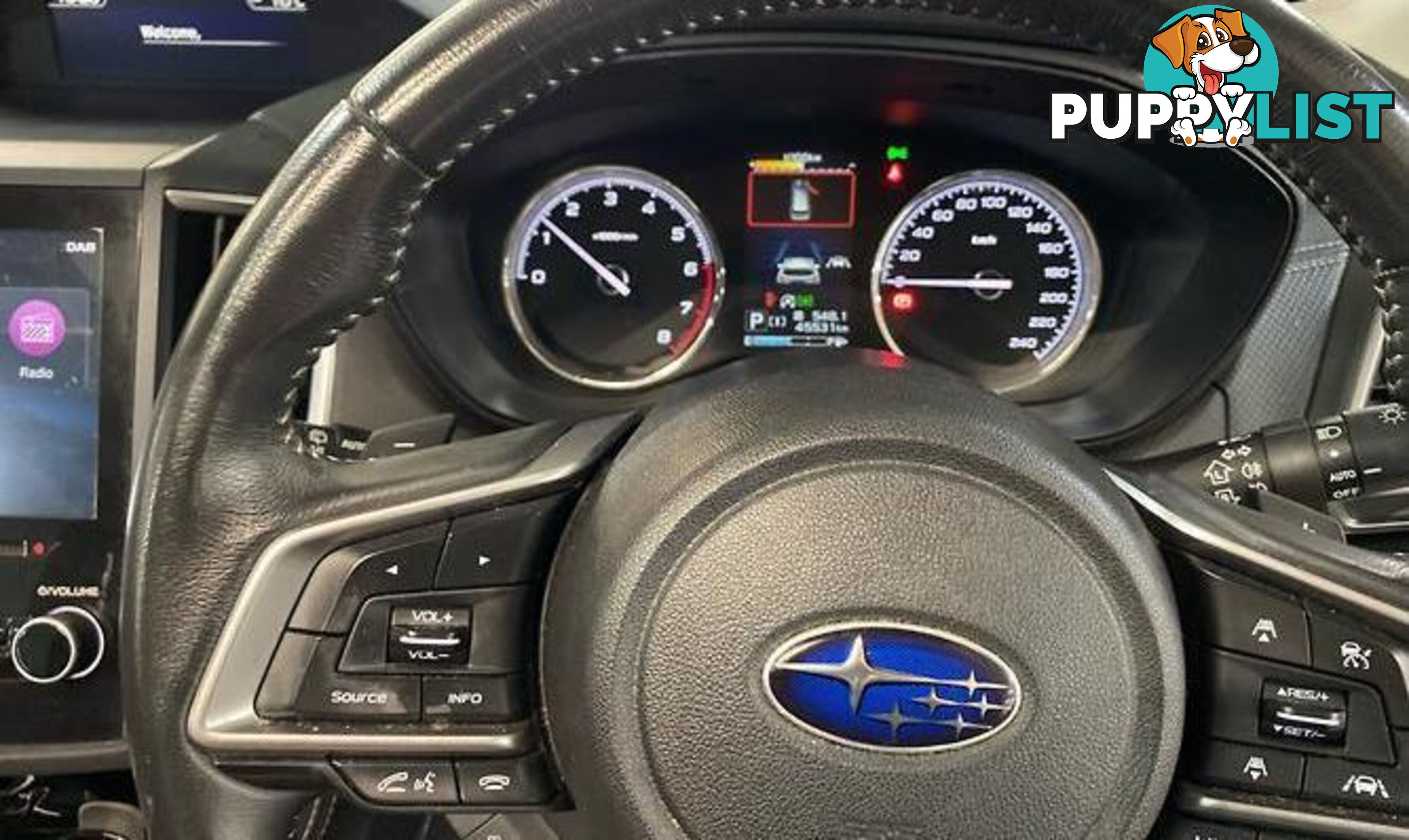 2019 SUBARU FORESTER 2.5I-S S5AUTOAWDMY19 SUV
