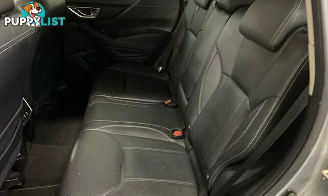 2019 SUBARU FORESTER 2.5I-S S5AUTOAWDMY19 SUV