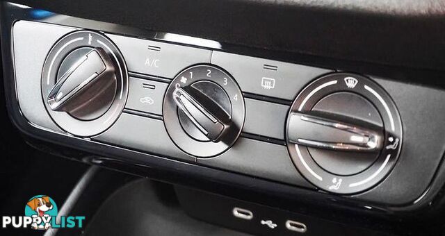 2024 SKODA FABIA 85TSI SELECT AUTOMY25 HATCH