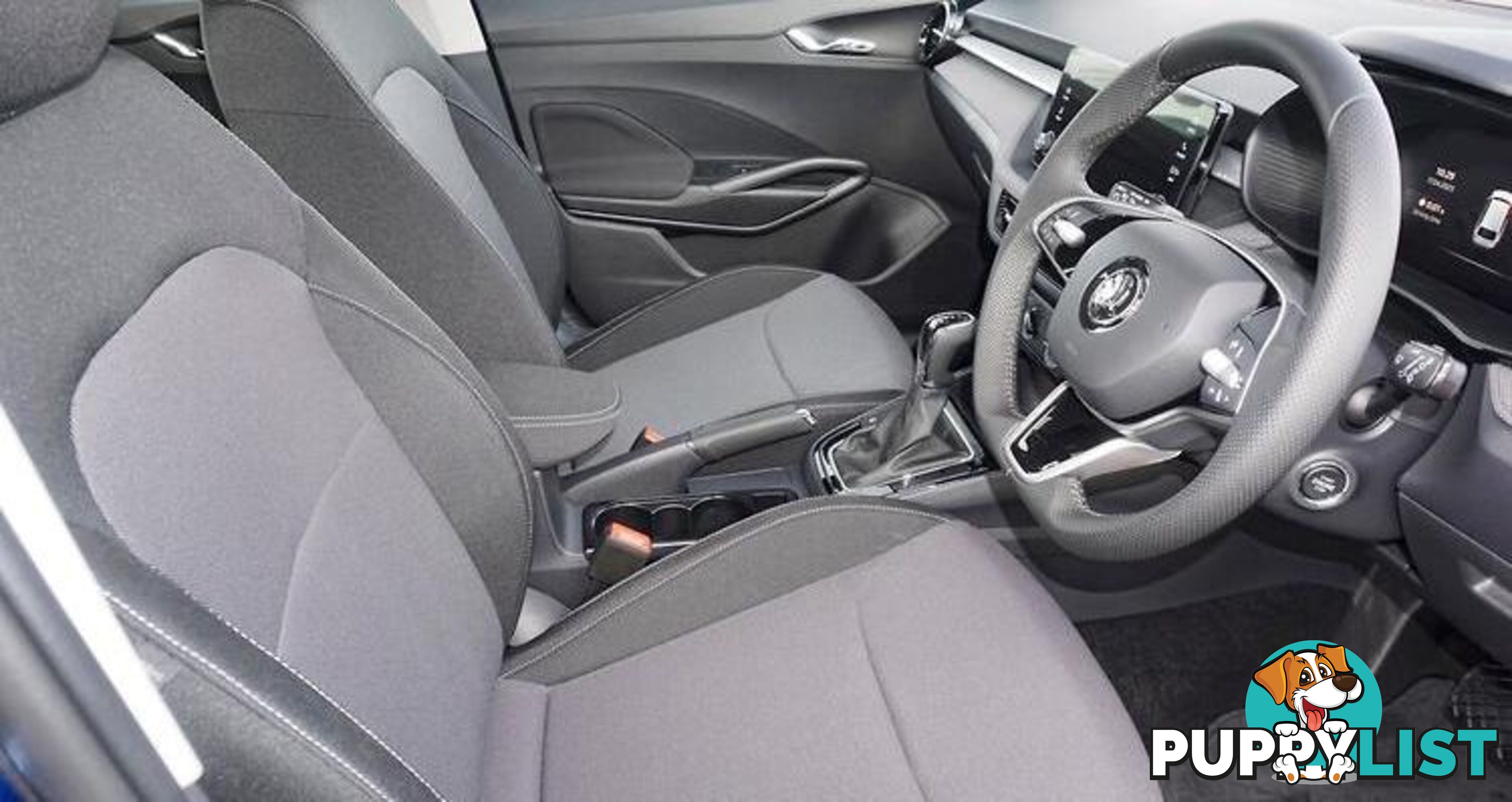 2024 SKODA FABIA 85TSI SELECT AUTOMY25 HATCH