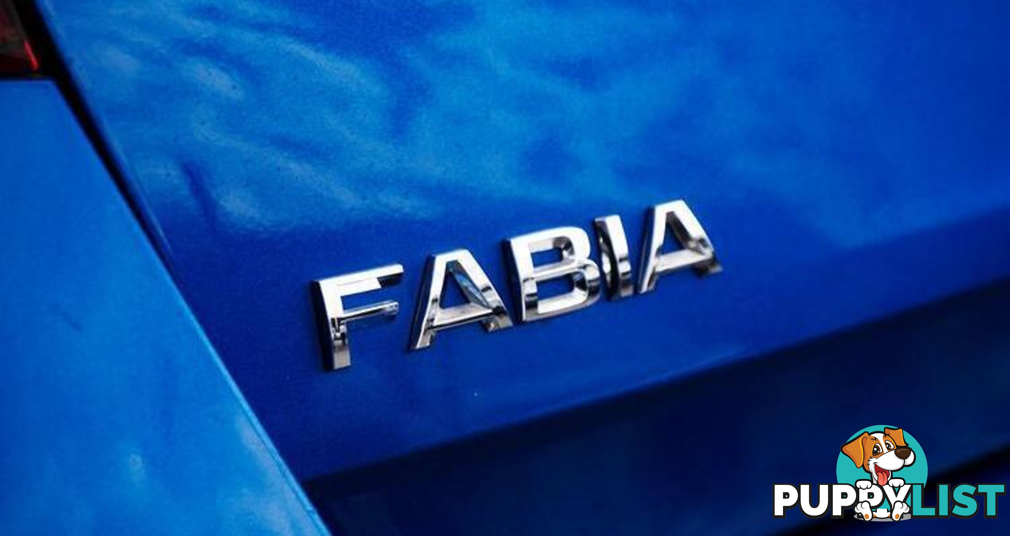 2024 SKODA FABIA 85TSI SELECT AUTOMY25 HATCH