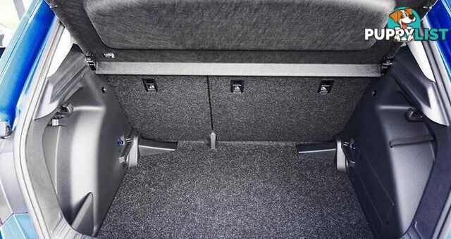 2024 SKODA FABIA 85TSI SELECT AUTOMY25 HATCH