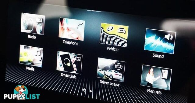 2024 SKODA FABIA 85TSI SELECT AUTOMY25 HATCH