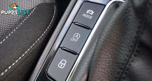 2024 SKODA FABIA 85TSI SELECT AUTOMY25 HATCH