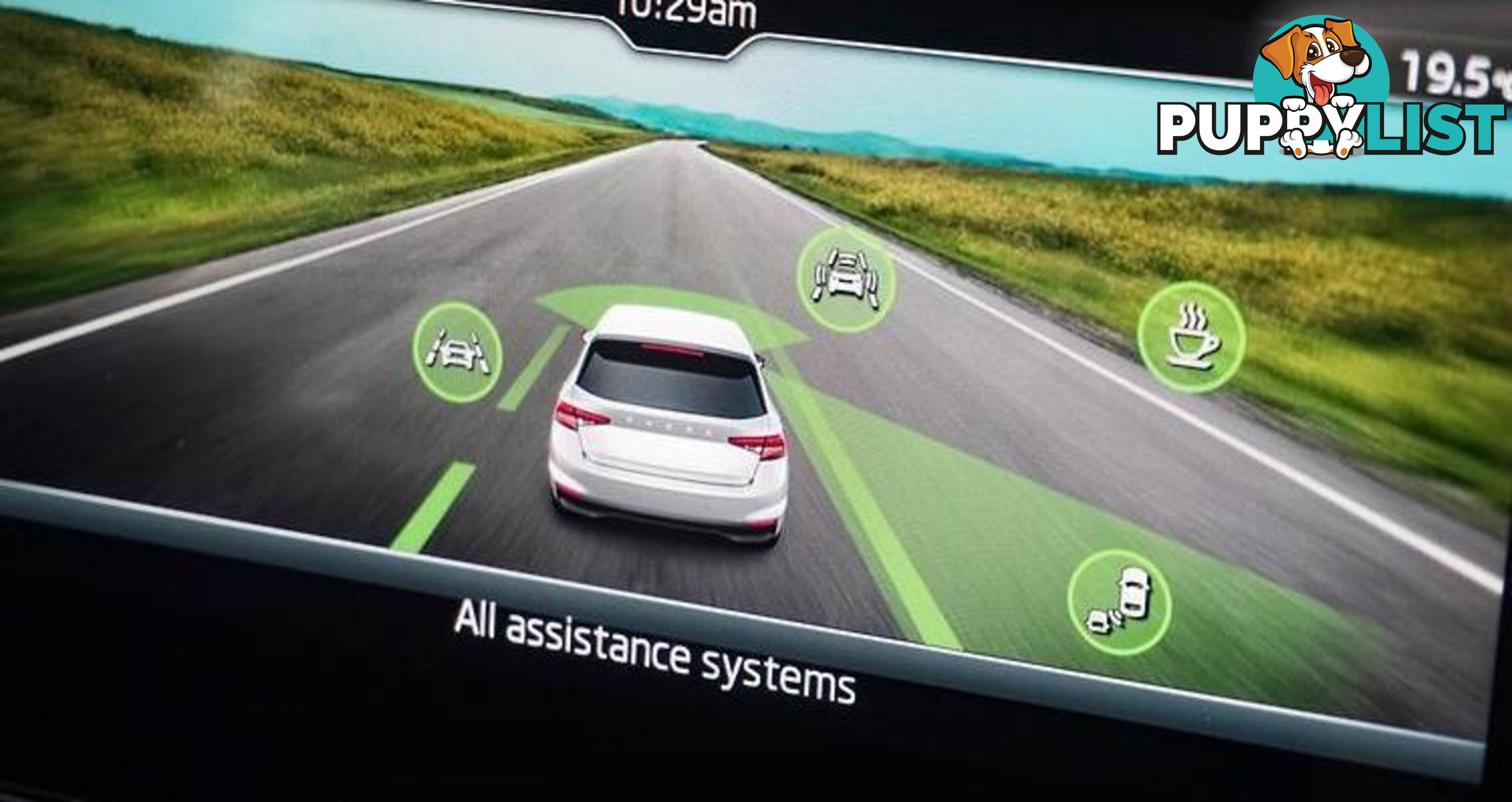 2024 SKODA FABIA 85TSI SELECT AUTOMY25 HATCH