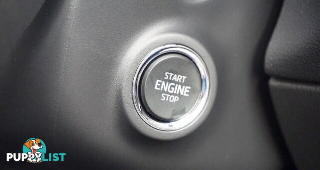 2024 SKODA FABIA 85TSI SELECT AUTOMY25 HATCH