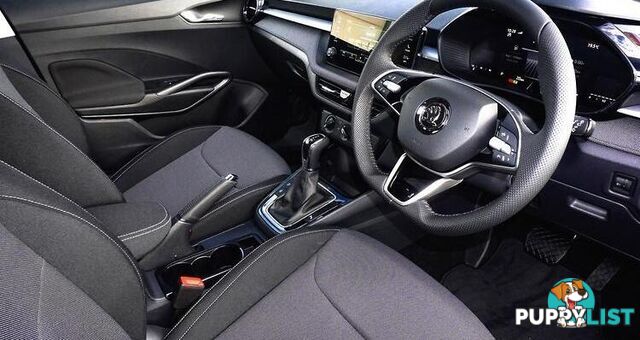 2024 SKODA FABIA 85TSI SELECT AUTOMY25 HATCH
