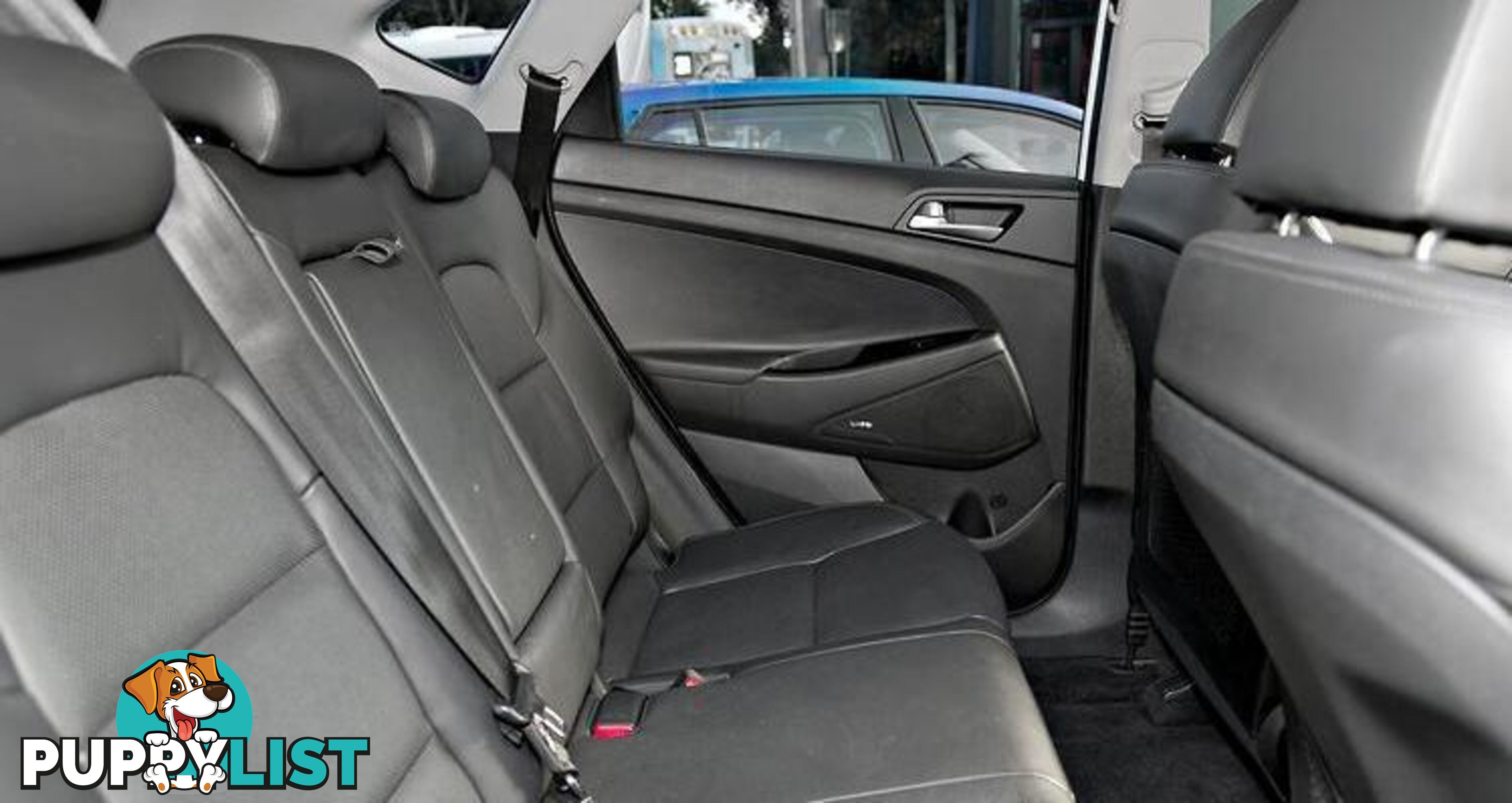 2018 HYUNDAI TUCSON ACTIVE X AUTO2WDMY19 SUV