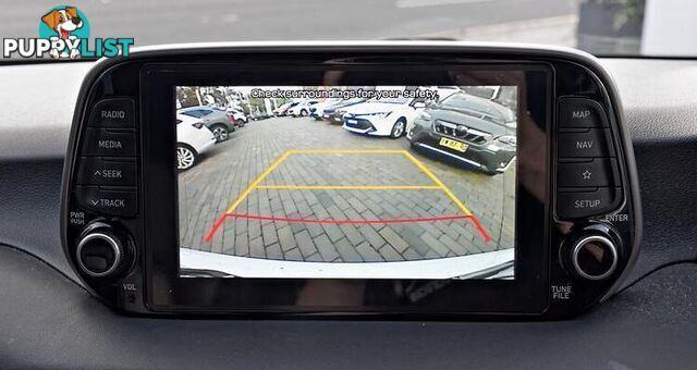 2018 HYUNDAI TUCSON ACTIVE X AUTO2WDMY19 SUV