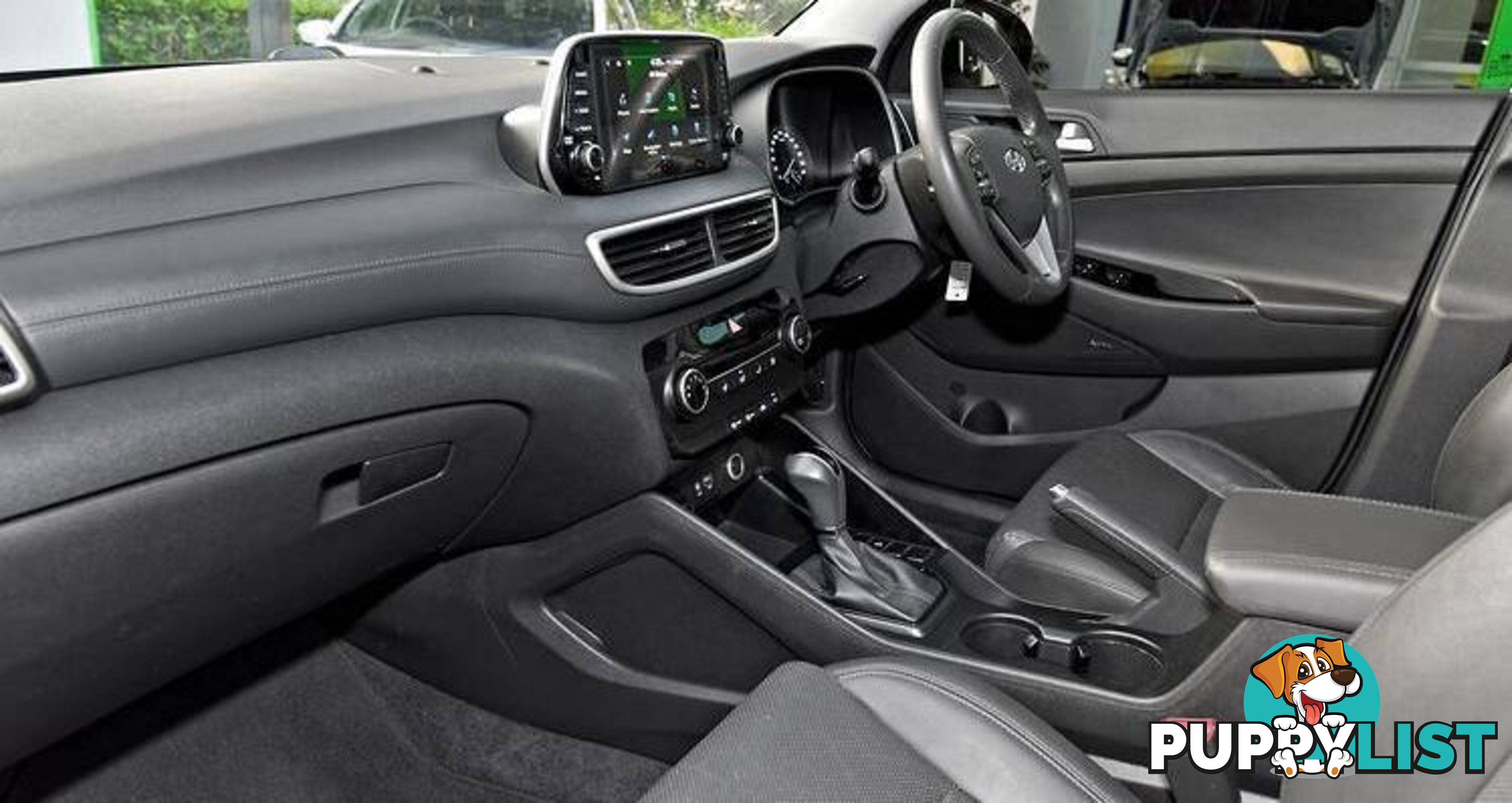 2018 HYUNDAI TUCSON ACTIVE X AUTO2WDMY19 SUV