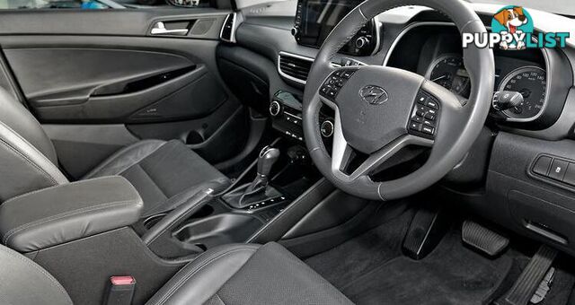 2018 HYUNDAI TUCSON ACTIVE X AUTO2WDMY19 SUV