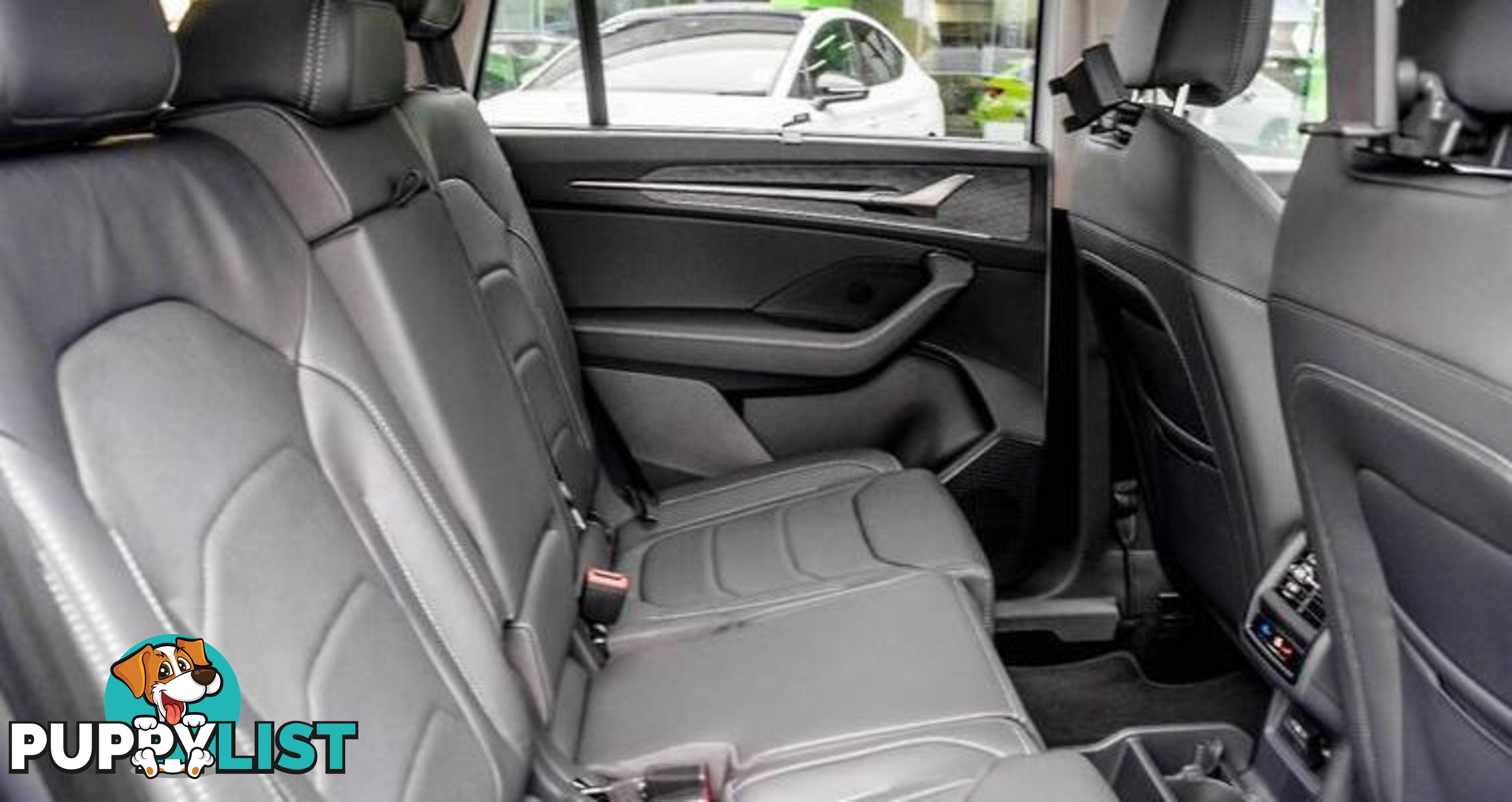 2025 SKODA KODIAQ 140TSI SELECT AUTO4X4MY25 SUV