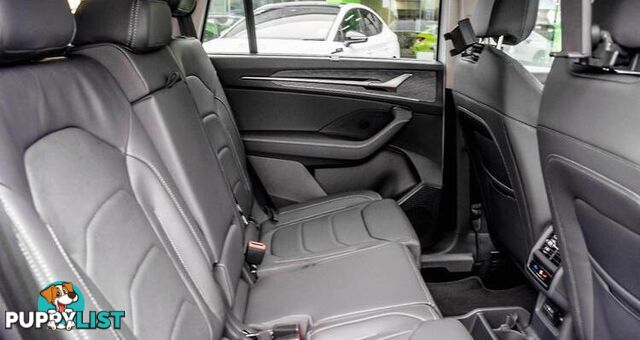 2025 SKODA KODIAQ 140TSI SELECT AUTO4X4MY25 SUV