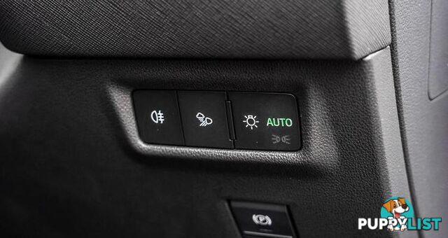 2025 SKODA KODIAQ 140TSI SELECT AUTO4X4MY25 SUV