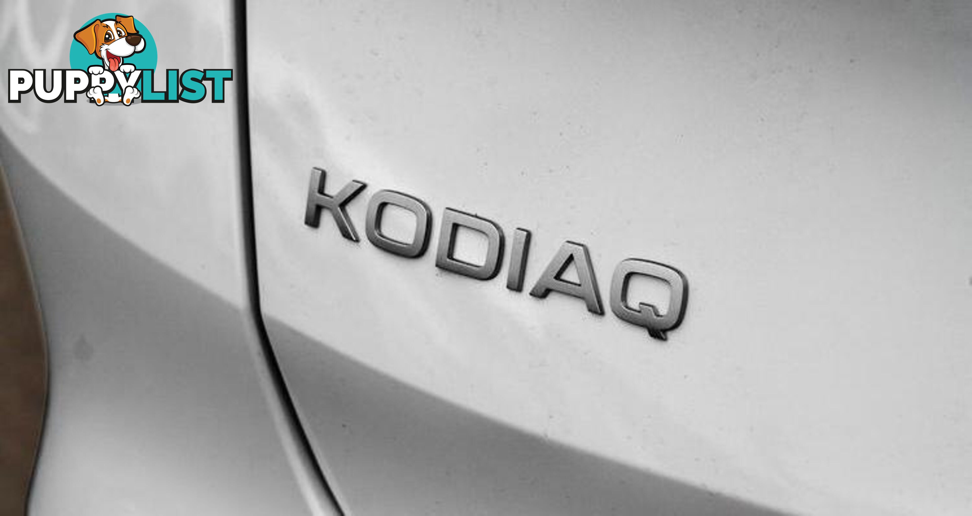 2025 SKODA KODIAQ 140TSI SELECT AUTO4X4MY25 SUV