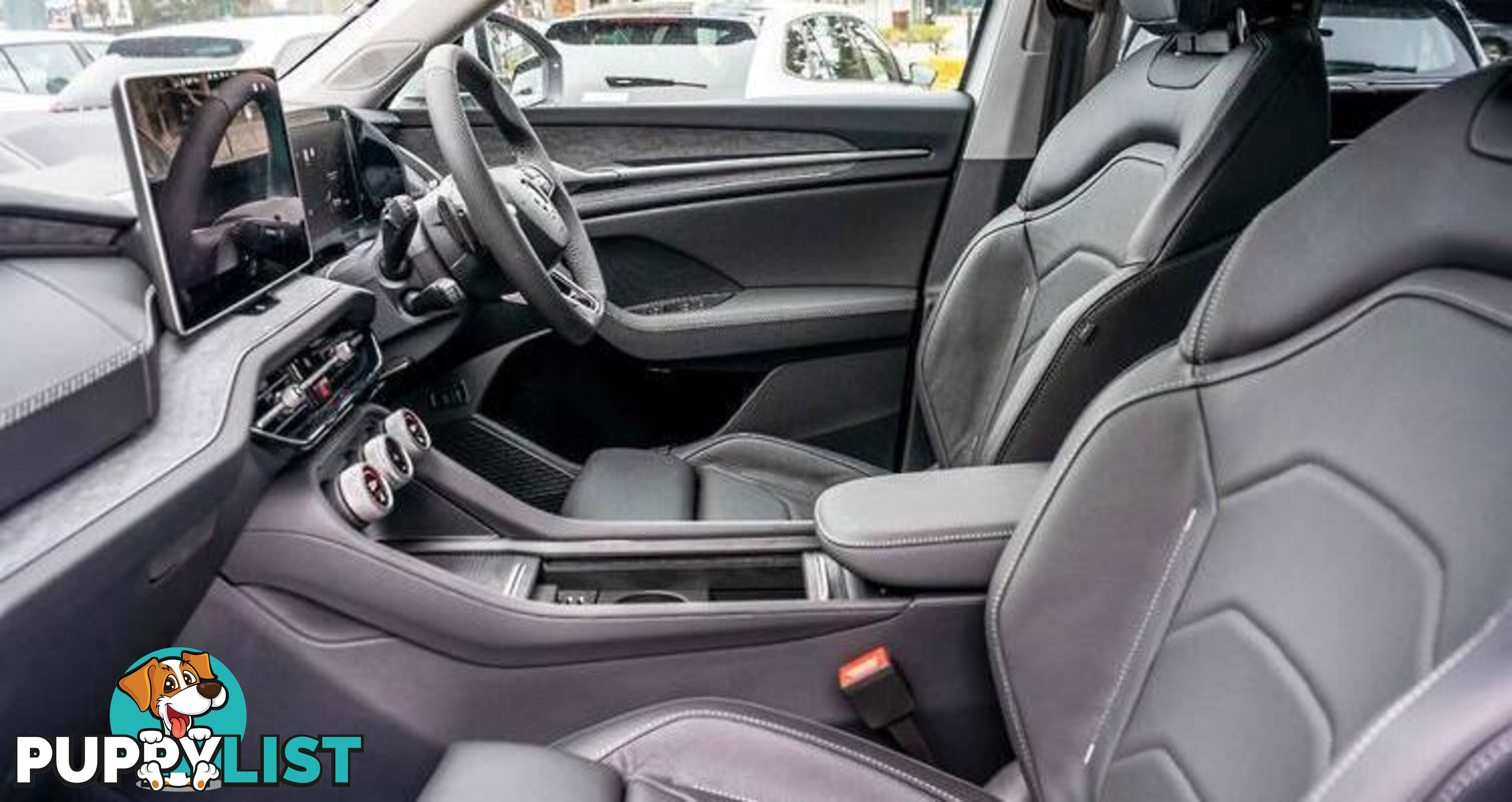 2025 SKODA KODIAQ 140TSI SELECT AUTO4X4MY25 SUV