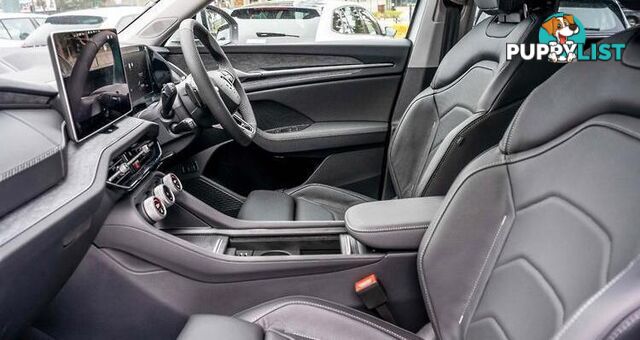 2025 SKODA KODIAQ 140TSI SELECT AUTO4X4MY25 SUV